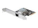 INTELLINET 507950 PCI Express Network Card 10 Gigabit 10GBASE-T 5GBASE-T 2.5GBASE-T 1-Port PCI Express 2.0