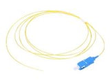 EXTRALINK Pigtail SC/UPC SM 900um G.652D 2m