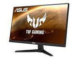 ASUS TUF Gaming VG247Q1A Gaming Monitor 23.8inch FHD VA WLED Flat 165Hz 350cd/m2 1ms MPRT 3500:1 2xHDMI DP 2x2W Speaker Black