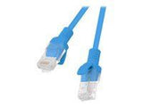 LANBERG PCU5-10CC-0150-B Lanberg Patchcord RJ45 cat. 5e UTP 1.5m blue