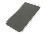 QOLTEC 51845 Qoltec Induction Wireless Charger Qualcomm QuickCharge 3.0 10W silver
