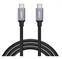 CABLE USB-C TO USB-C 1M CB-CD5/RTL LLTS102835 AUKEY