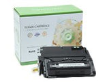 STATIC Toner cartridge compatible with HP Q1338A/Q5942A black compatible 12.000 pages