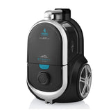 ETA Stormy Car Vacuum cleaner ETA151790000 Bagless, Power 800 W, Dust capacity 2.2 L