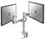 TV SET ACC DESK MOUNT SILVER/10-30" FPMA-D930D NEOMOUNTS