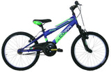 BICYCLE 20" JUNIOR MAN HELLO 2/BLUE/GREEN 8001446125595 COPPI