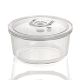 Caso Vacuum freshness container round 01183