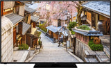 TV Set|HITACHI|65"|4K/Smart|3840x2160|Wireless LAN|Bluetooth|Android|Black|65HK5300