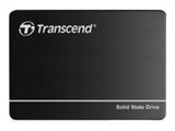 TRANSCEND 64GB 6.4cm 2.5inch SSD420K SATA3 MLC Aluminum case