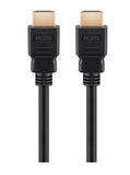 Goobay Series 2.1 8K HDMI to HDMI, 1.5 m