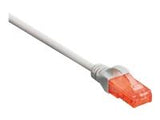DIGITUS DK-1612-200 DIGITUS Premium CAT 6 UTP patch cable, Length 20,0m, Color grey