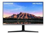 SAMSUNG LU28R550UQRXEN 28inch IPS 4K UHD 3840x2160 16:9 1000:1 300cd/m2 4ms GTG 2xHDMI2.0 DP1.2