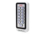 QOLTEC 52443 Code lock TRITON with RFID with RFID reader Code Card key fob IP68 EM