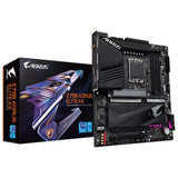 GIGABYTE Z790 AORUS ELITE AX MB LGA1700 4xDIMM DDR5