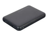 GEMBIRD PB05-02 5000mAh power bank black