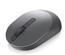 MOUSE USB OPTICAL WRL MS3320W/TITAN GRAY 570-ABHJ DELL