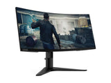 Monitor|LENOVO|G34w-10|34