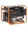 PETROL GENERATOR 5.5KW 230V/GDA 6500 DAEWOO