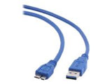 CABLE USB3 EXTENSION AM-AF/1.8M CCP-USB3-AMAF-6 GEMBIRD