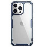 MOBILE COVER IPHONE 13 PRO/BLUE 6902048230415 NILLKIN