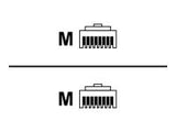 LOGILINK CP1122U LOGILINK - Patchcord CAT 5e UTP 30m grey