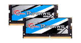 G.Skill Ripjaws  32 GB, DDR4, 3200 MHz, Notebook, Registered No, ECC No