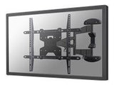 TV SET ACC WALL MOUNT BLACK/32-60" LED-W500 NEOMOUNTS