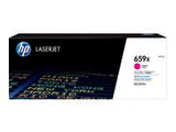 TONER MAGENTA 659X /M856/M776/29K W2013X HP