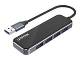 UNITEK Hub 4 x USB A 3.1 Gen 1 H1109A