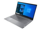 LENOVO ThinkBook 14 G2 ITL i7-1165G7 14inch FHD 16GB 512GB UMA NO-LTE W10P 1Y