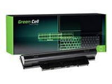 GREENCELL AC11 Battery for Acer Aspire One D255 D260 AL10A31