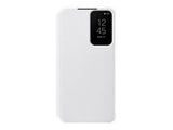 SAMSUNG Rainbow R0 Smart Clear View Cover EE White