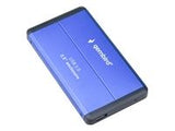 HDD CASE EXT. USB3 2.5"/BLUE EE2-U3S-2-B GEMBIRD