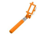 NATEC NST-0983 Natec Selfie stick Monopod Extreme Media SF-20W orange