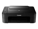 CANON PIXMA TS3355 EUR2 BLACK 7IJ MFP 7.7ipm mono 4ipm colour WiFi Print Copy Scan Cloud