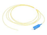 EXTRALINK Pigtail SC/UPC SM 900um G.657A 2m easy strip