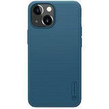 MOBILE COVER IPHONE 13 MINI/BLUE 6902048222922 NILLKIN