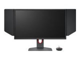 BENQ XL2566K 24.5inch FHD TN 360Hz 0.5ms 320cd/m2 HDMI DP