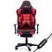 GAMING CHAIR HULK/BLACK/RED BZ5963R BYTEZONE