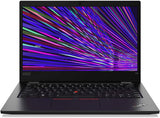 Lenovo ThinkPad L13 (Gen 2) Black, 13.3 