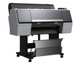 Epson Flexible technical printer SureColor SC-P7000 Colour, Inkjet, Multifunction Printer, A1, Light Grey