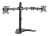 LOGILINK BP0045 LOGILINK -Dual monitor desk stand,13-32, max. 8 kg