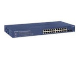 NETGEAR Smart switch ProSAFE GS724TP