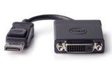 NB ACC ADAPTER DP AUF DVI/470-AUS