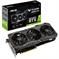 Graphics Card|ASUS|NVIDIA GeForce RTX 3070|8 GB|256 bit|PCIE 4.0 16x|GDDR6|GPU 1815 MHz|2xHDMI|3xDisplayPort|TUF-RTX3070-O8G-V2-GAMING