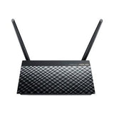 Wireless Router|ASUS|Wireless Router|733 Mbps|IEEE 802.11a|IEEE 802.11b|IEEE 802.11g|IEEE 802.11n|IEEE 802.11ac|USB 2.0|1 WAN|4x10/100M|Number of antennas 3|RT-AC51U