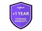 LOGITECH Tap Scheduler - One year extended warranty