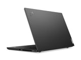 Lenovo ThinkPad L15 Gen 2 Black, 15.6 