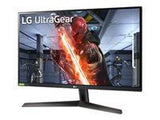 LG UltraGear 27GN800 27inch QHD IPS 1ms 144Hz HDR Monitor with G-SYNC Compatibility 2xHDMI 1xDP