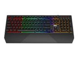 AOC GK200 Mechanical Feeling Wired Gaming Keyboard - Russian Layout